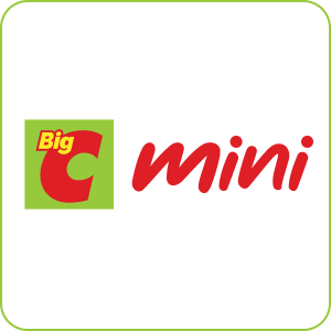ร้านบิ๊กซีมินิ