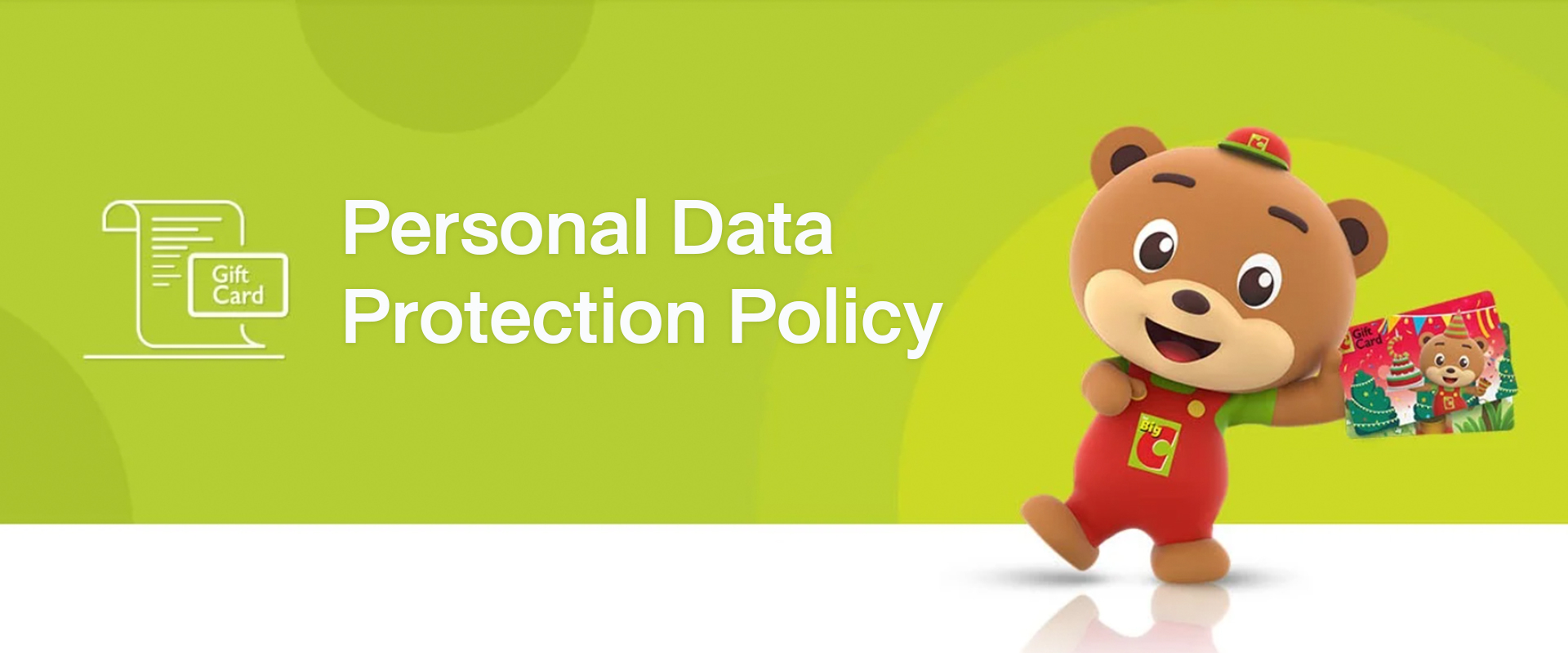 Privacy Policy