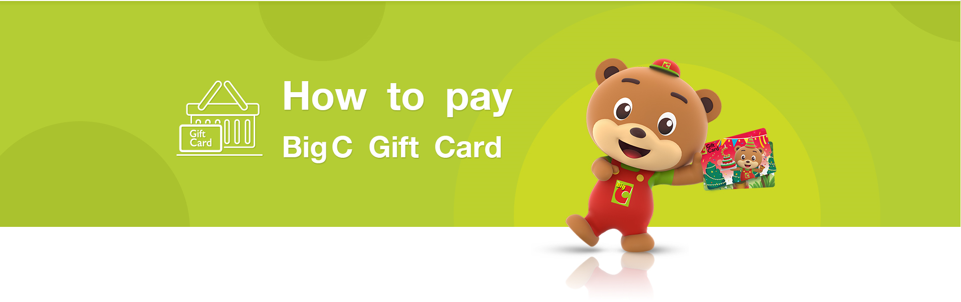 How to Pay