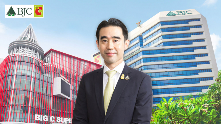 บีเจซี ย้ำความเป็นองค์กรชั้นนำด้านความยั่งยืนระดับโลก ได้รับคัดเลือกให้เป็นสมาชิก FTSE4Good Emerging Market and FTSE4Good ASEAN 5 โดยฟุตซี่ รัสเซล (FTSE Russell)