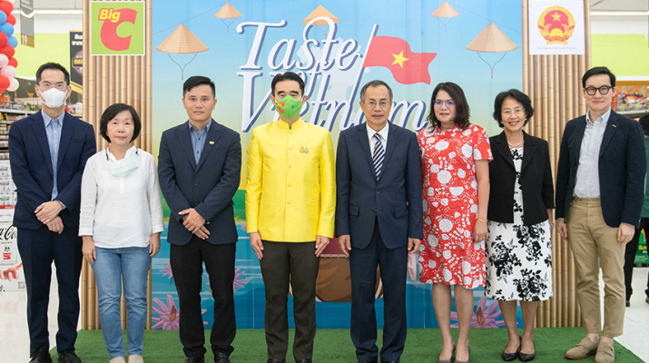 bjc bigc news Taste of Vietnam 15 sep 2022