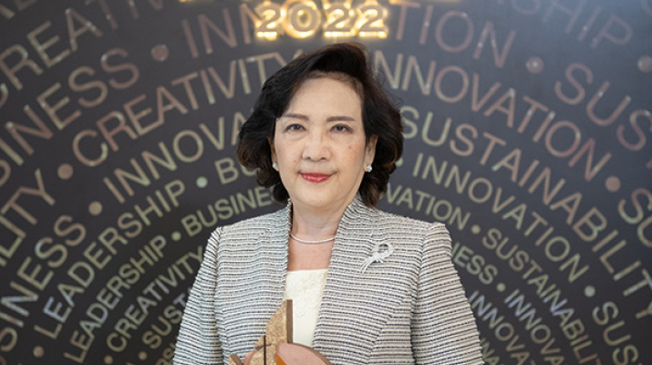 กลุ่มบีเจซี บิ๊กซี คว้ารางวัล SET Awards 2022 สะท้อนความโดดเด่นในการพัฒนาธุรกิจตามแนวทางความยั่งยืน