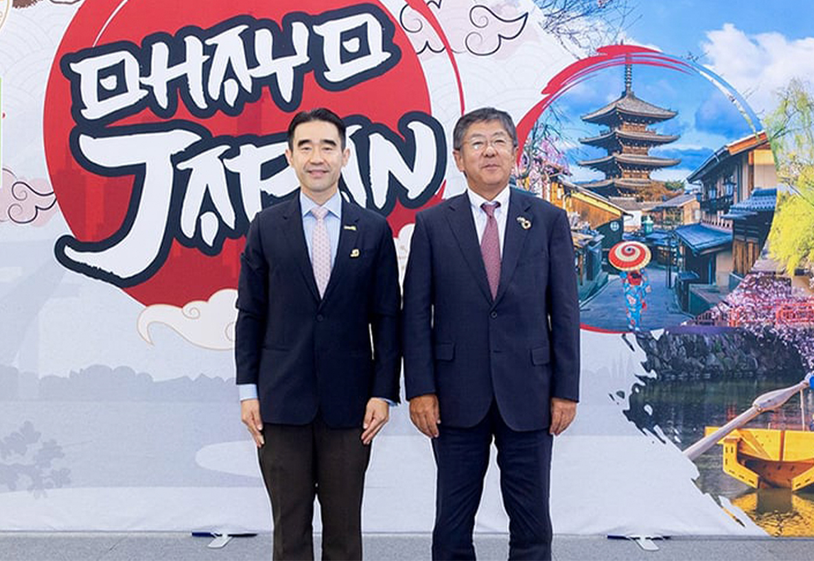 บิ๊กซี จัดงาน OHAYO JAPAN ชวนชอปสินค้านำเข้าคุณภาพระดับพรีเมียมจากประเทศญี่ปุ่น