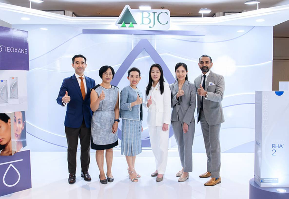 บิ๊กซี ร่วมกับ กรมพัฒนาธุรกิจการค้า กระทรวงพาณิชย์  เปิดตัวกิจกรรม "Smart Local BCG"